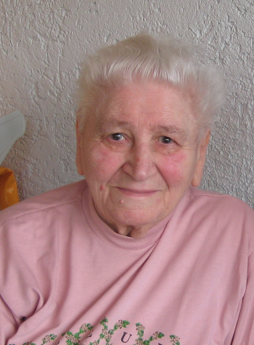Gerlinde STELZ