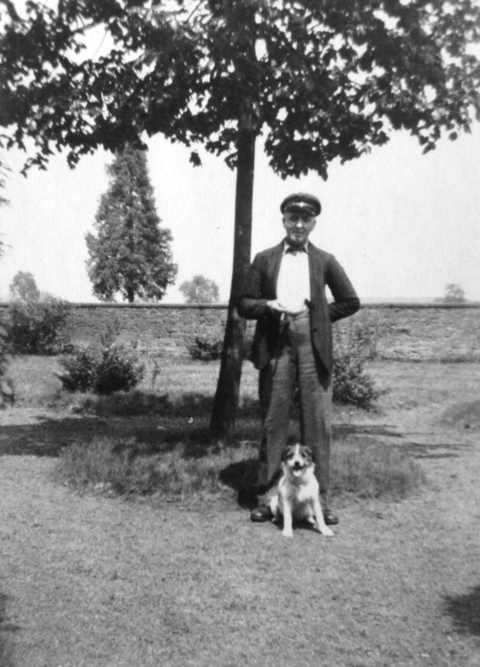 STELZ, Heinrich
